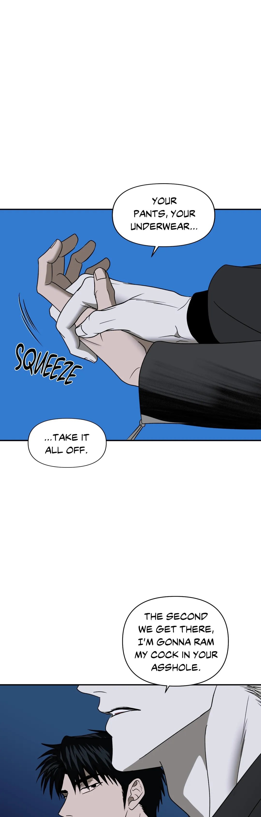 Shutline, Chapter 63 image 26